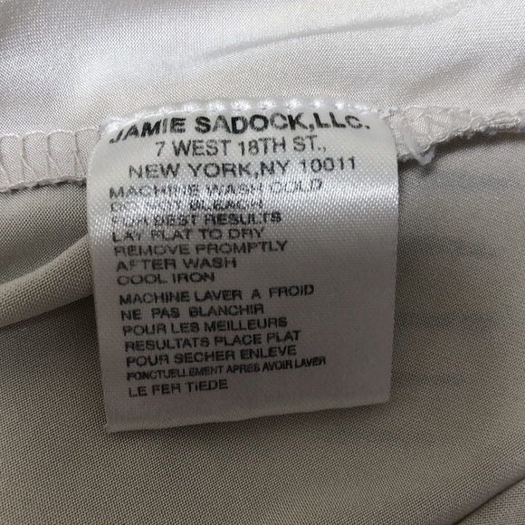 Jamie Sadock top - Picture 6 of 7